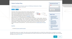 Desktop Screenshot of info.luxresearchinc.com